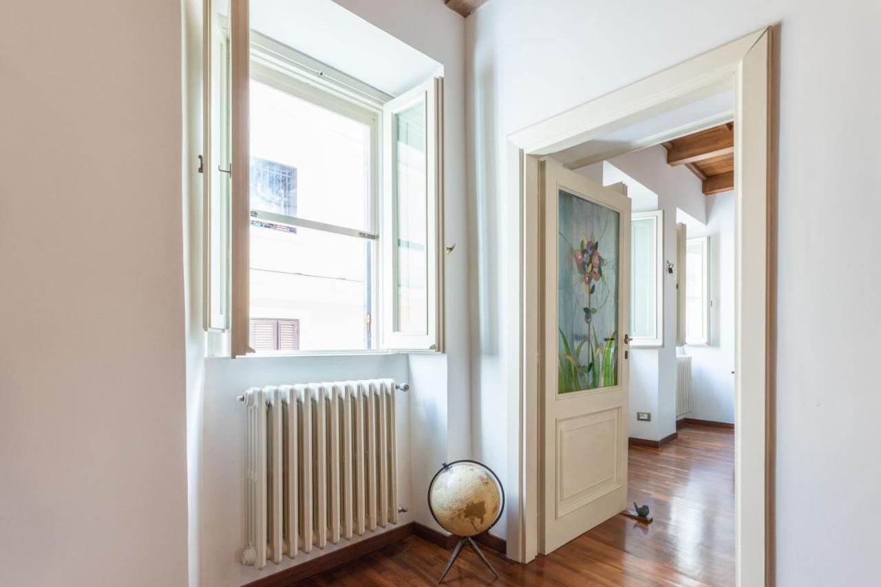 Apartment Bijoux Mario De Fiori Stayinrome Rom